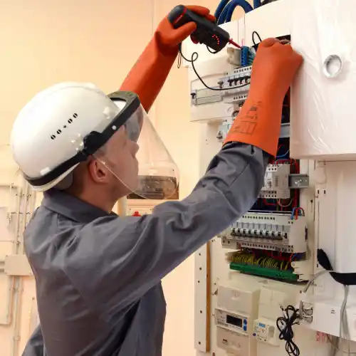 elektricien Velddriel